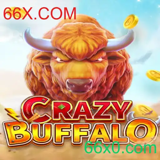 CRAZYBUFFALO: Um Mergulho no Mundo do Jogo com 66X.COM